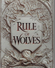 Leigh Bardugo: Rule of Wolves (King of Scars Books 2)