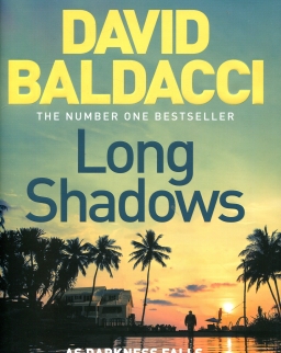 David Baldacci: Long Shadows