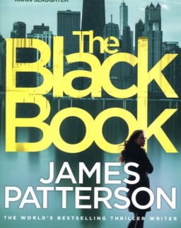 James Patterson: The Black Book