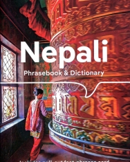 Lonely Planet Phrasebooks - Nepali