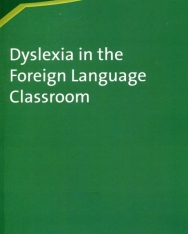 Joanna Nijakowska: Dyslexia in the Foreign Language Classroom