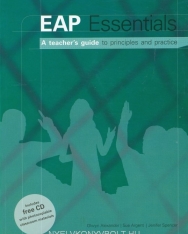 EAP Essentials: A teacher's guide to principles and practice with CD-ROM