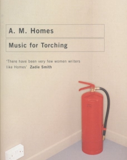 A. M. Homes: Music for Torching