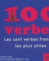 100 verbes - Les cent verbes français les plus utiles