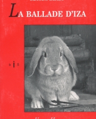 Szabó Magda: La ballade d'Iza (Pilátus francia nyelven)