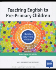 Teaching English to Pre-Primary Children