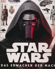 Star Wars: Das Erwachen der Macht - Die illustrierte EnzyklopädiePablo Hidalgo