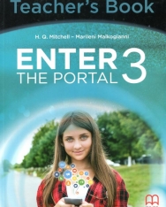 Enter the Portal 3 Teacher's Book