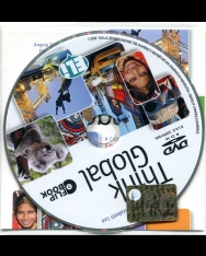 Think Global DVD Digital Book
