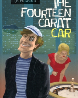 Rejtő Jenő: The fourteen carat car