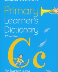 Collins COBUILD Primary Learner's Dictionary 3rd Edition