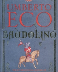 Umberto Eco: Baudolino (angol nyelven)