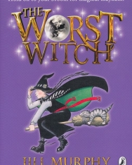 Jill Murphy: The Worst Witch