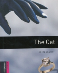 The Cat - Oxford Bookworms Library Starter Level