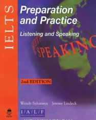 IELTS Preparation and Practice Listening and Speaking 2nd Edition