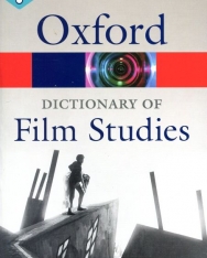 A Dictionary of Film Studies - 2nd Edition