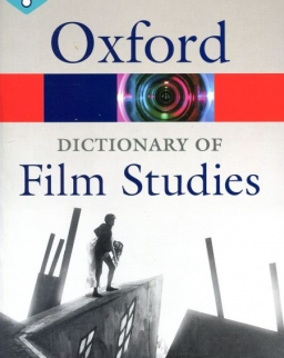 A Dictionary of Film Studies - 2nd Edition