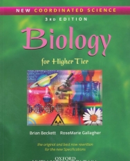 New Coordinated Science Biology 3rd Edition