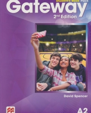 Gateway 2nd Edition A2 Student's Book