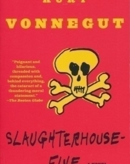 Kurt Vonnegut: Slaughter-House-Five