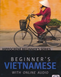 Beginner's Vietnamese with Online Audio