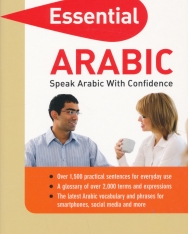 Essential Arabic - Speak Arabic with Confidence