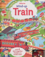 Wind-up Train