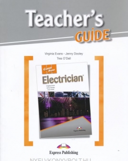 Career Paths - Electrician Teacher's Guide