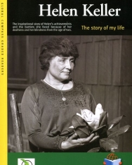 Helen Keller with MP3 Audio Download - Global ELT Readers Level C1