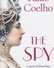 Paulo Coelho: The Spy