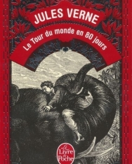 Jules Verne: Le Tour du monde en 80 jours