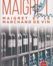 Georges Simenon: Maigret et le marchand de vin