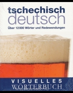 Visuelles Wörterbuch Tschechisch - Deutsch