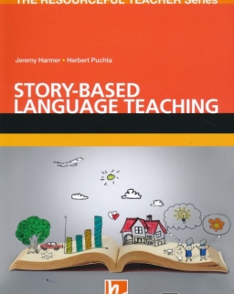 Story-based language teaching  - The Resourceful Teacher