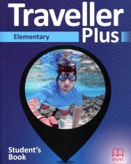 Traveller Plus Elementary Student's Book with Online Companion