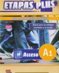 Etapas Plus Acceso A1 - Libro del alumno/Ejercicios