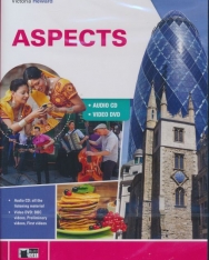 Aspects Class Audio CD & DVD-Video