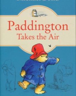 Michael Bond: Paddington Takes the Air