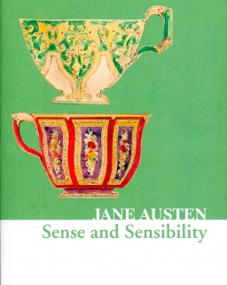 Jane Austen: Sense and Sensibility (Collins Classics)