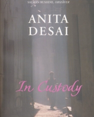 Anita Desai: In Custody