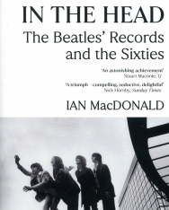 Ian MacDonald: Revolution in the Head - The Beatles' Records and the Sixties