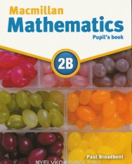 Macmillan Mathematics 2B Pupil's Book