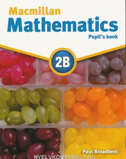 Macmillan Mathematics 2B Pupil's Book