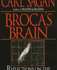 Carl Sagan: Broca's Brain