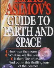 Isaac Asimov's Guide to Earth and Space