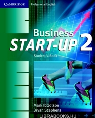 Business Start-Up 2 Student's Book