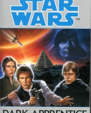 Star Wars: Dark Apprentice (The Jedi Academy Book 2)