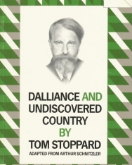 Tom Stoppard: Dalliance and Undiscovered Country