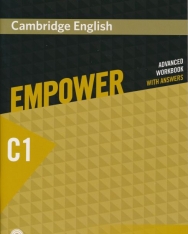 Cambridge English Empower Advanced Workbook with Answers