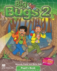 Big Bugs 2 Pupil's Book